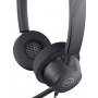Dell | Pro Stereo Headset | WH3022 | USB Type-A - 3